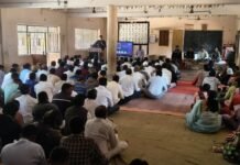 ફતેપુરા તાલુકામાં PRASHAST APP અમલવારી માટે સમાવેશી શિક્ષણ અંતર્ગત તાલીમ યોજાઈ.